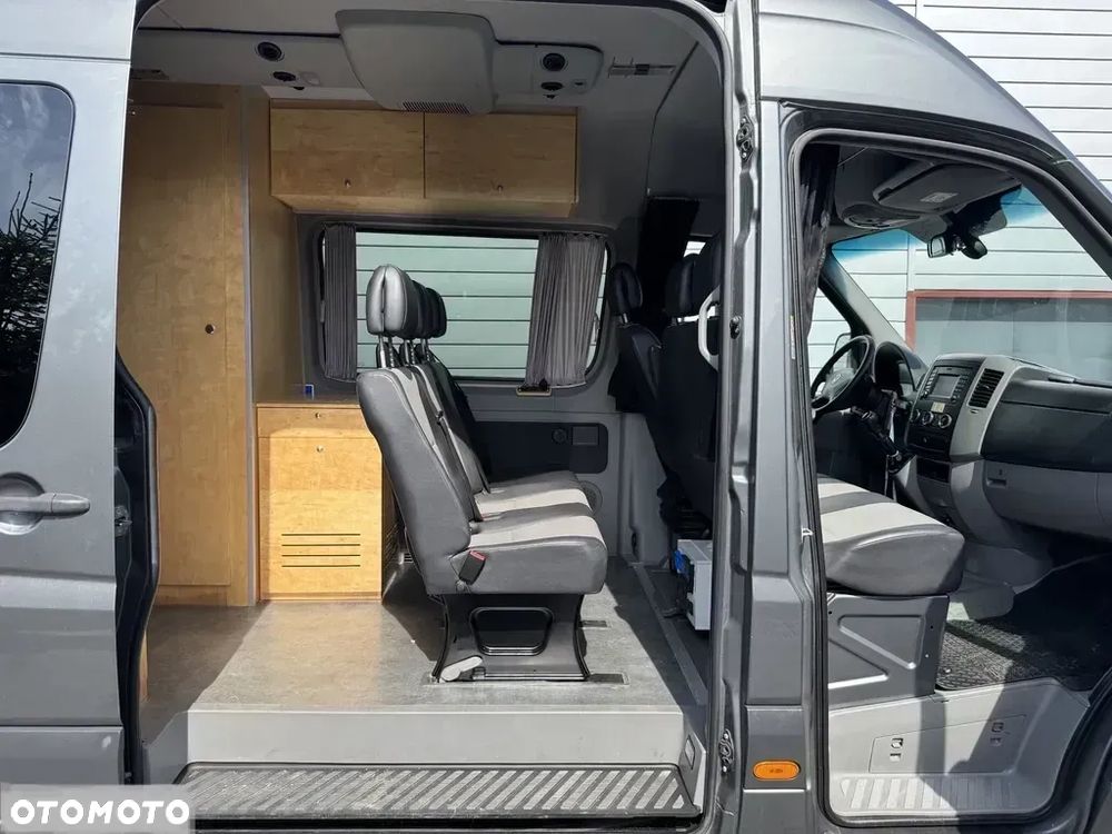 Volkswagen Crafter - 7