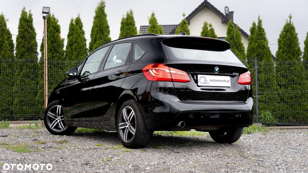 BMW Seria 2 - 6