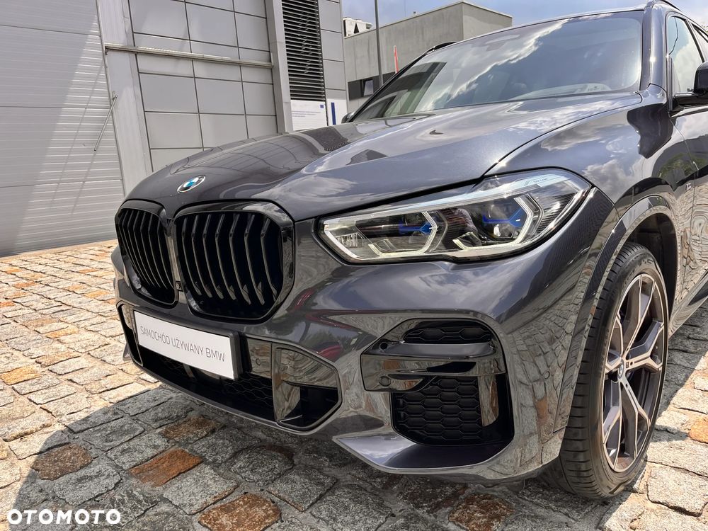 BMW X5 xDrive40d mHEV sport - 16