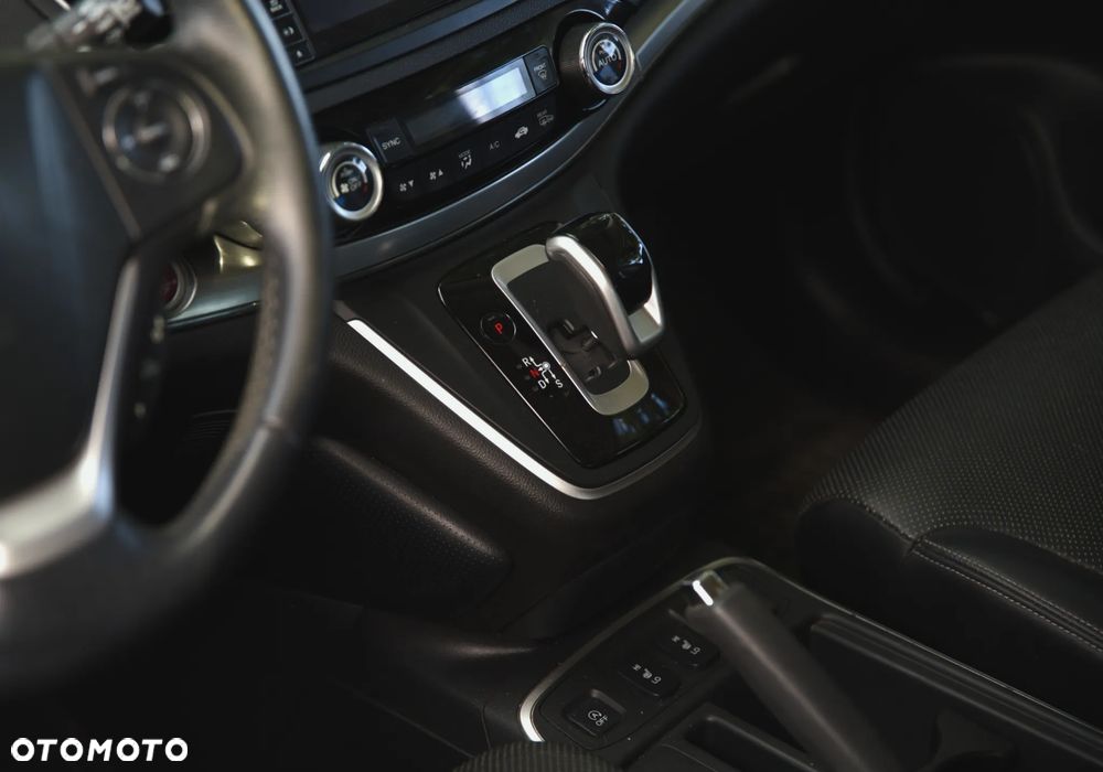 Honda CR-V 1.6i-DTEC Executive (ADAS / Connect+) - 5