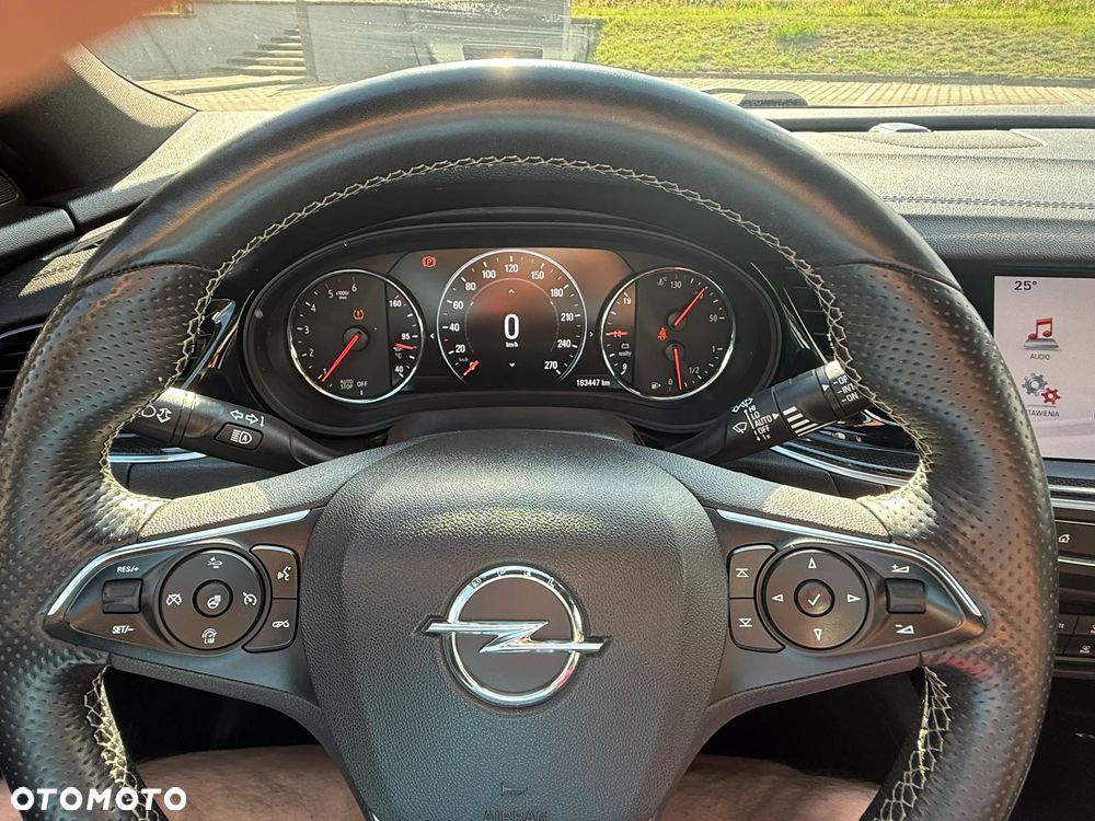 Opel Insignia 2.0 CDTI Innovation S&S - 37
