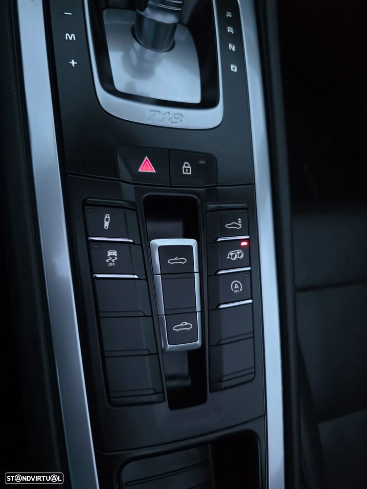 Porsche 718 Boxster 2.0 PDK - 36