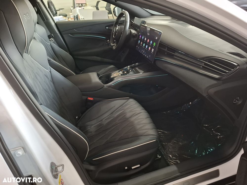 Byd Seal Comfort - 10