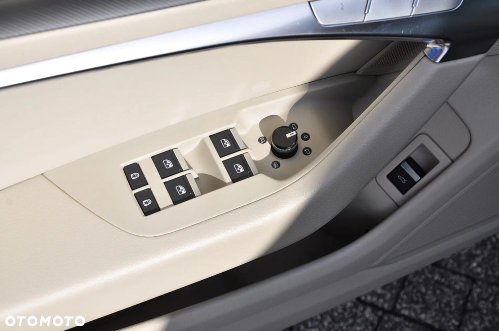 Audi A6 Avant 40 TDI mHEV Quattro Sport S tronic - 31