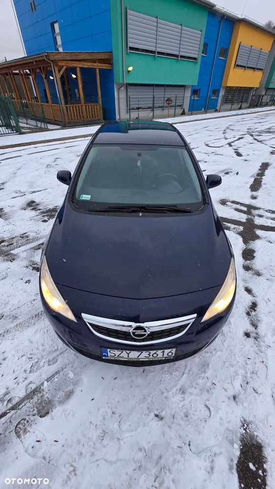 Opel Astra 1.4 Active - 3