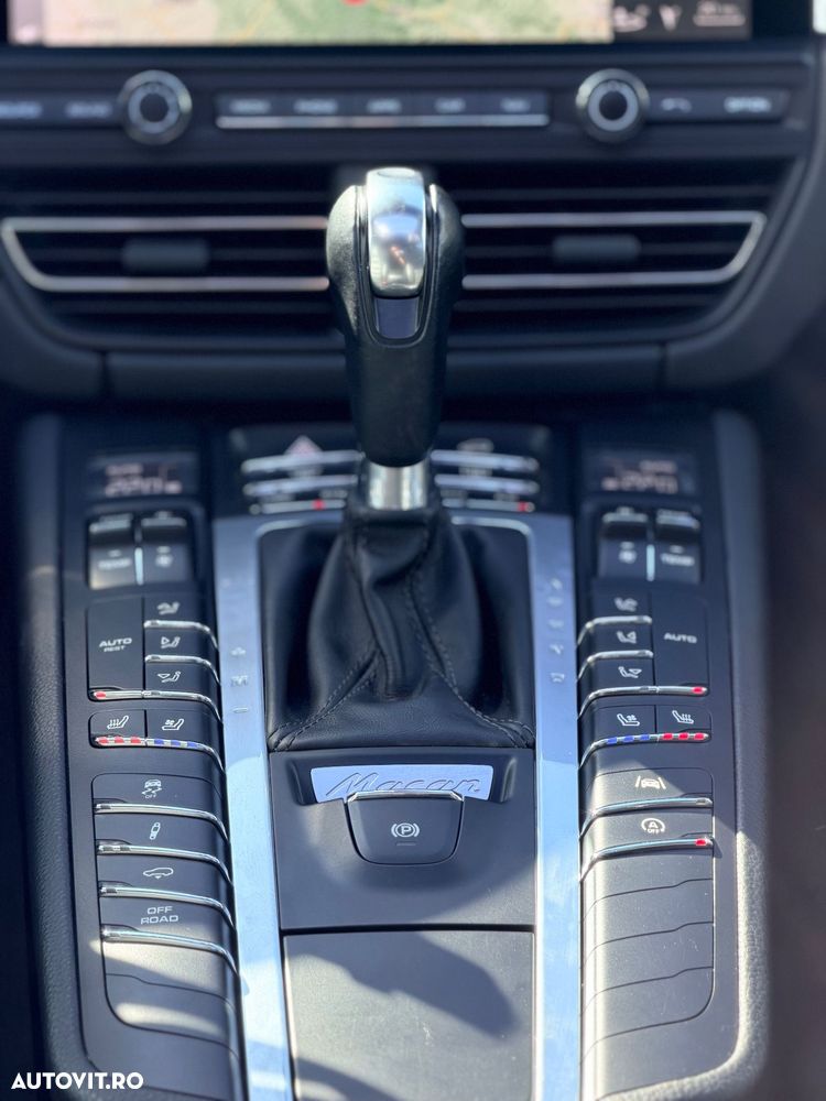 Porsche Macan S PDK - 15