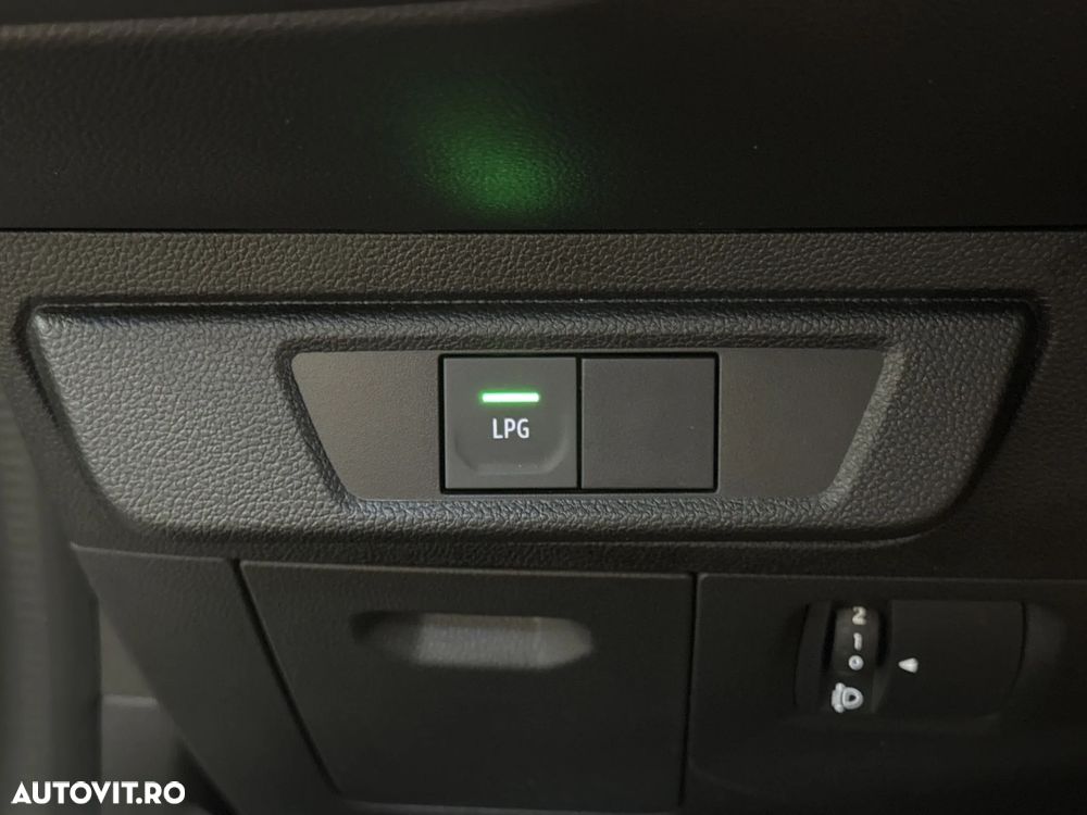 Dacia Sandero Stepway - 16
