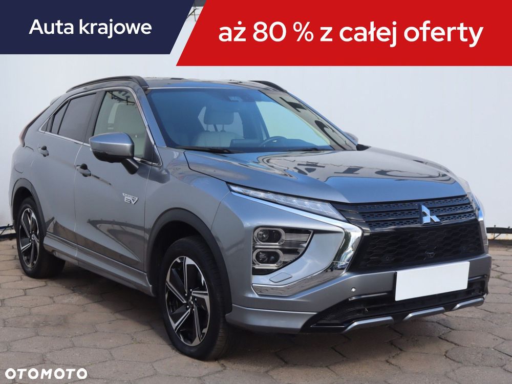 Mitsubishi Eclipse Cross - 3