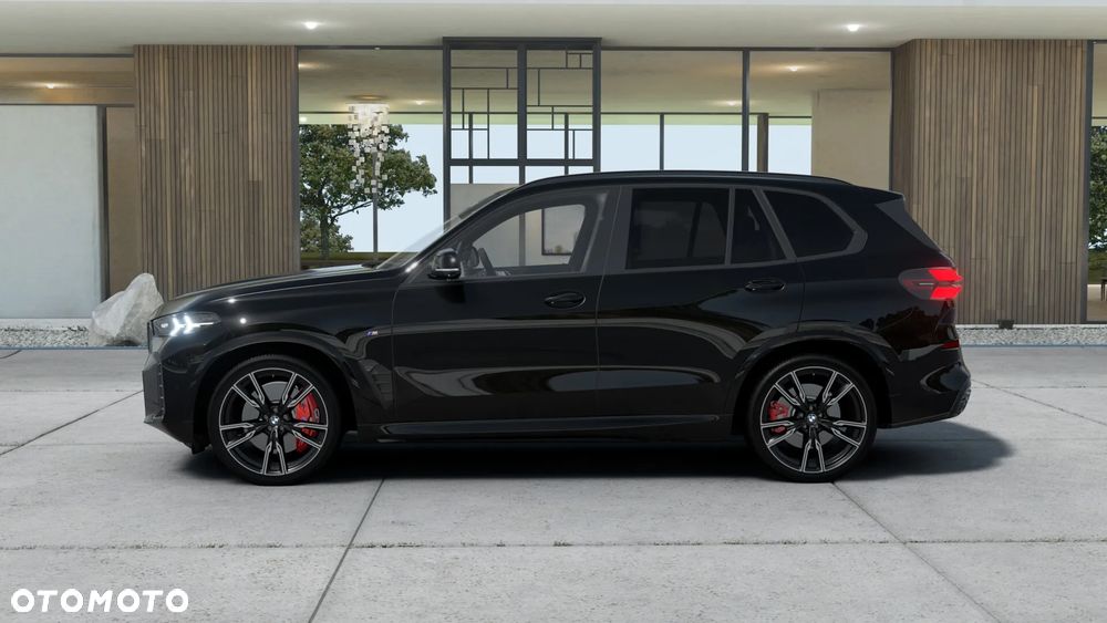BMW X5 xDrive40d - 4