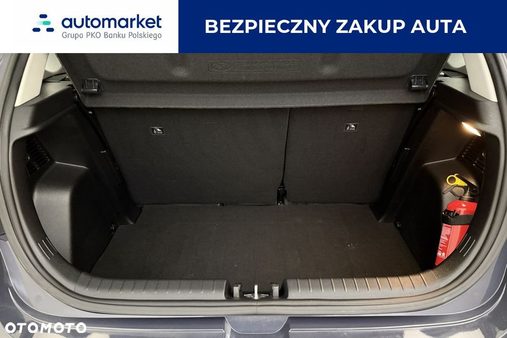 Hyundai i20 1.2 Pure - 9