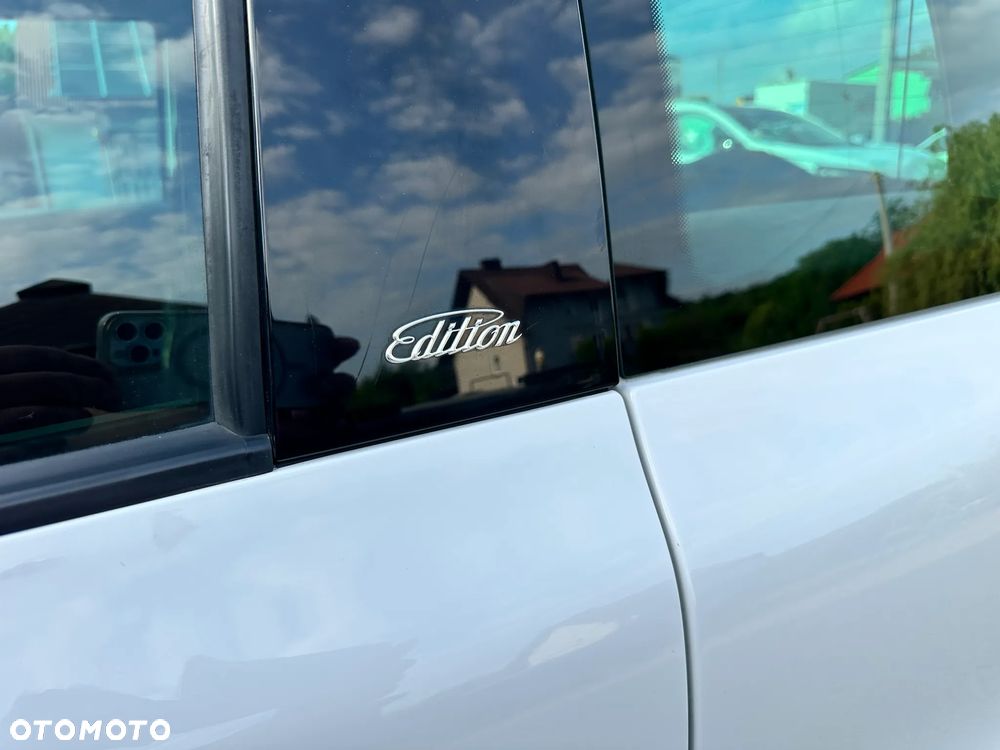 Skoda Yeti 1.4 TSI DSG Edition - 11