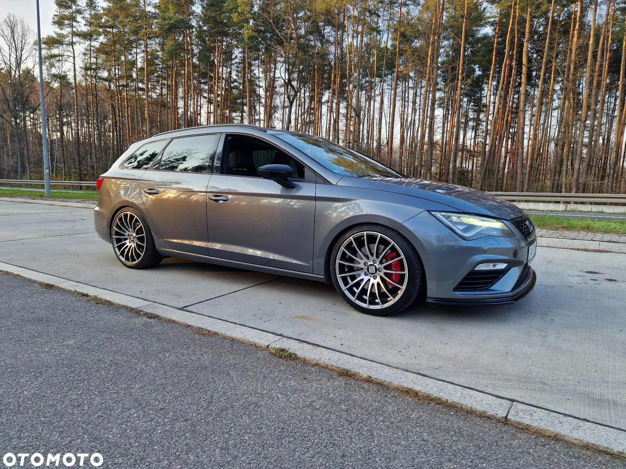 Seat Leon - 4