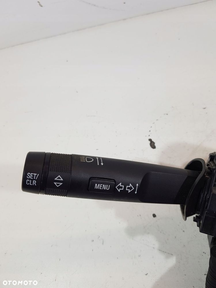 przełącznik zespolony astra j insignia a eur - 7