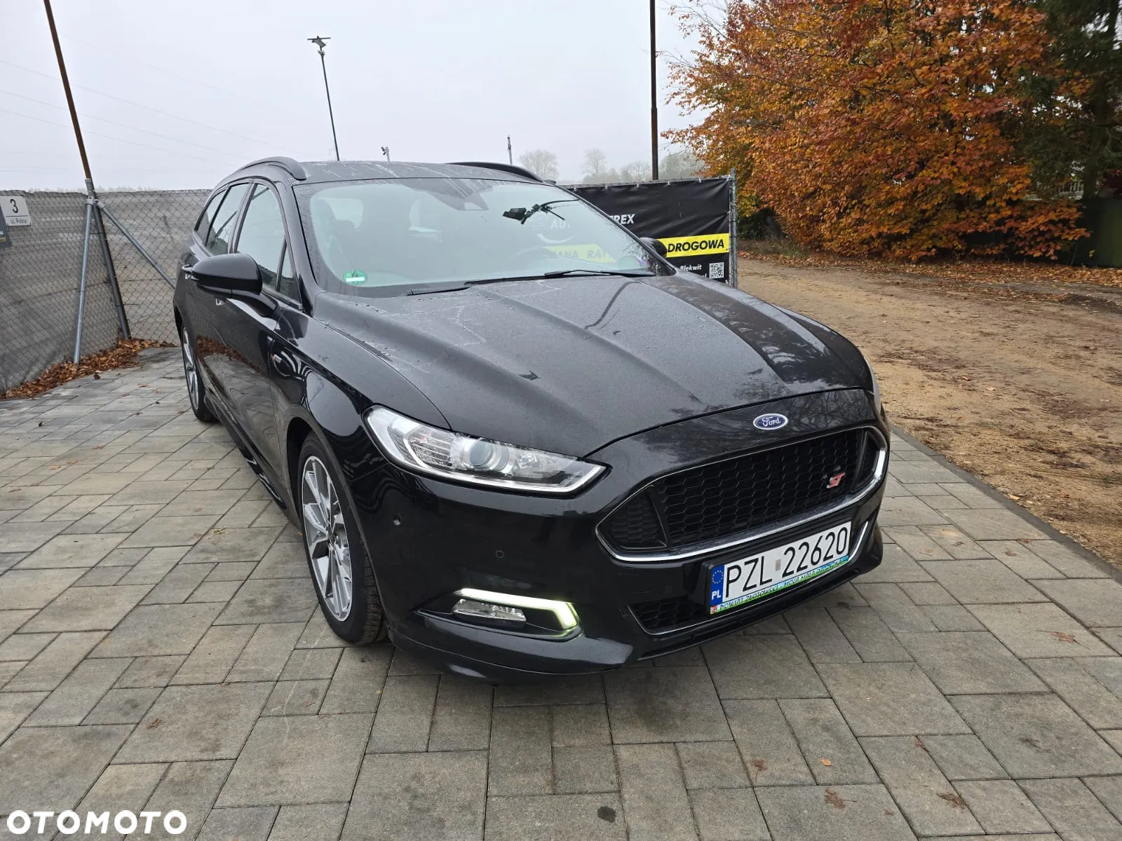 Ford Mondeo 2.0 TDCi ST-Line - 6