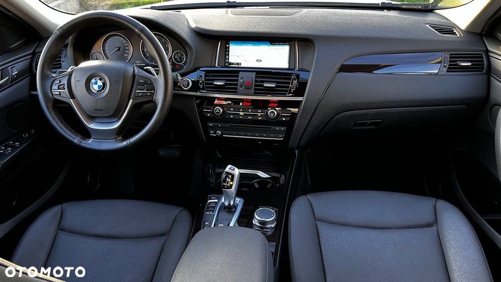 BMW X4 xDrive20i xLine - 5