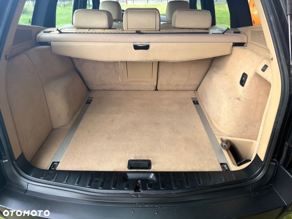 BMW X3 - 11