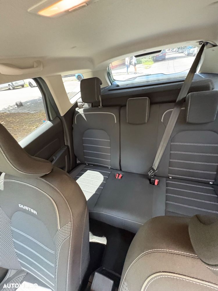Dacia Duster ECO-G 100 Journey+ - 7