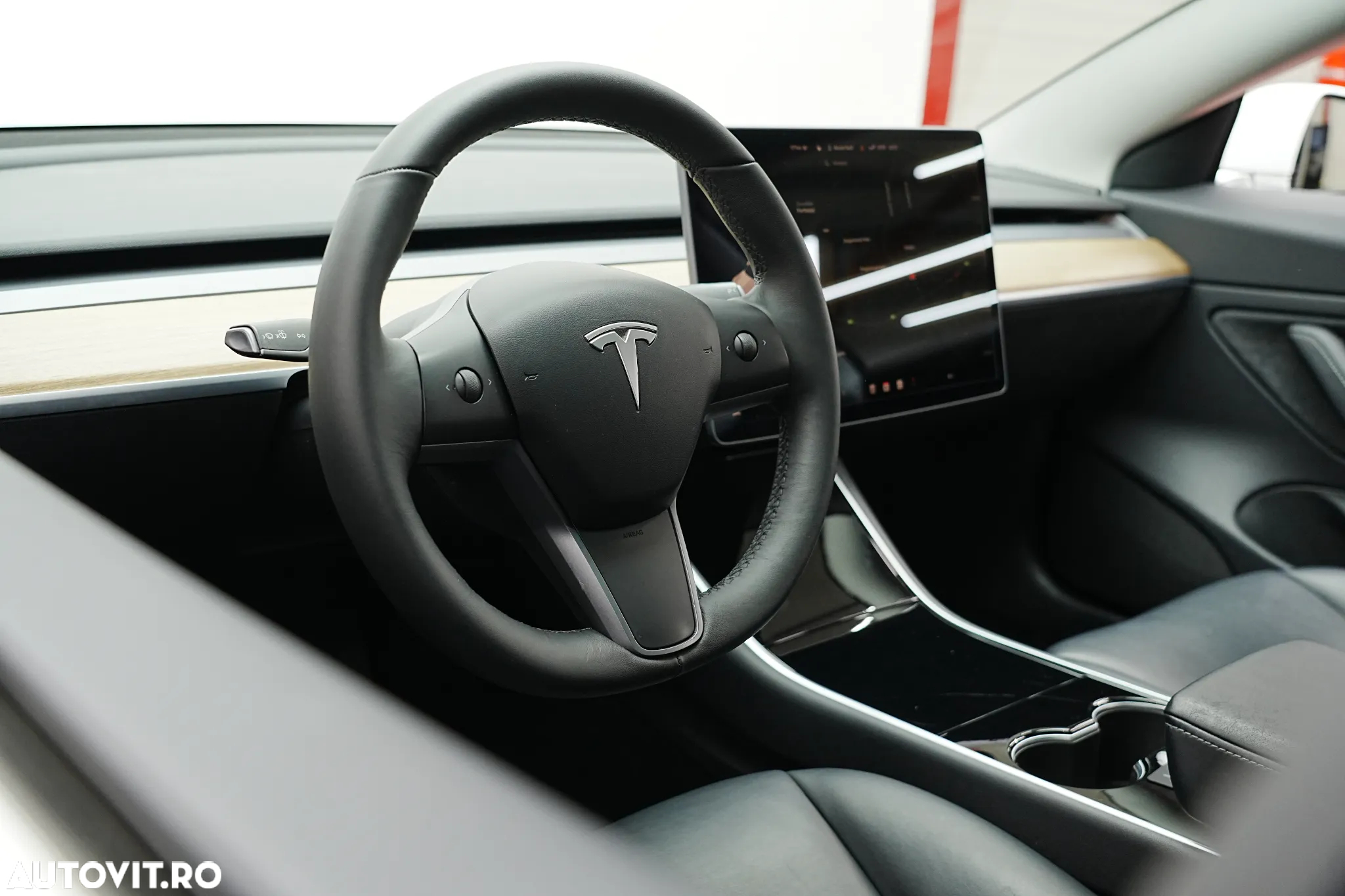Tesla Model 3 AWD Dual Motor - 16