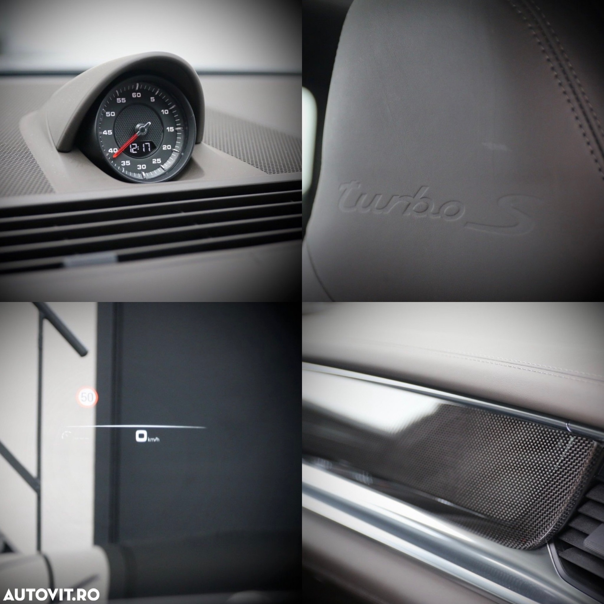 Porsche Panamera - 5