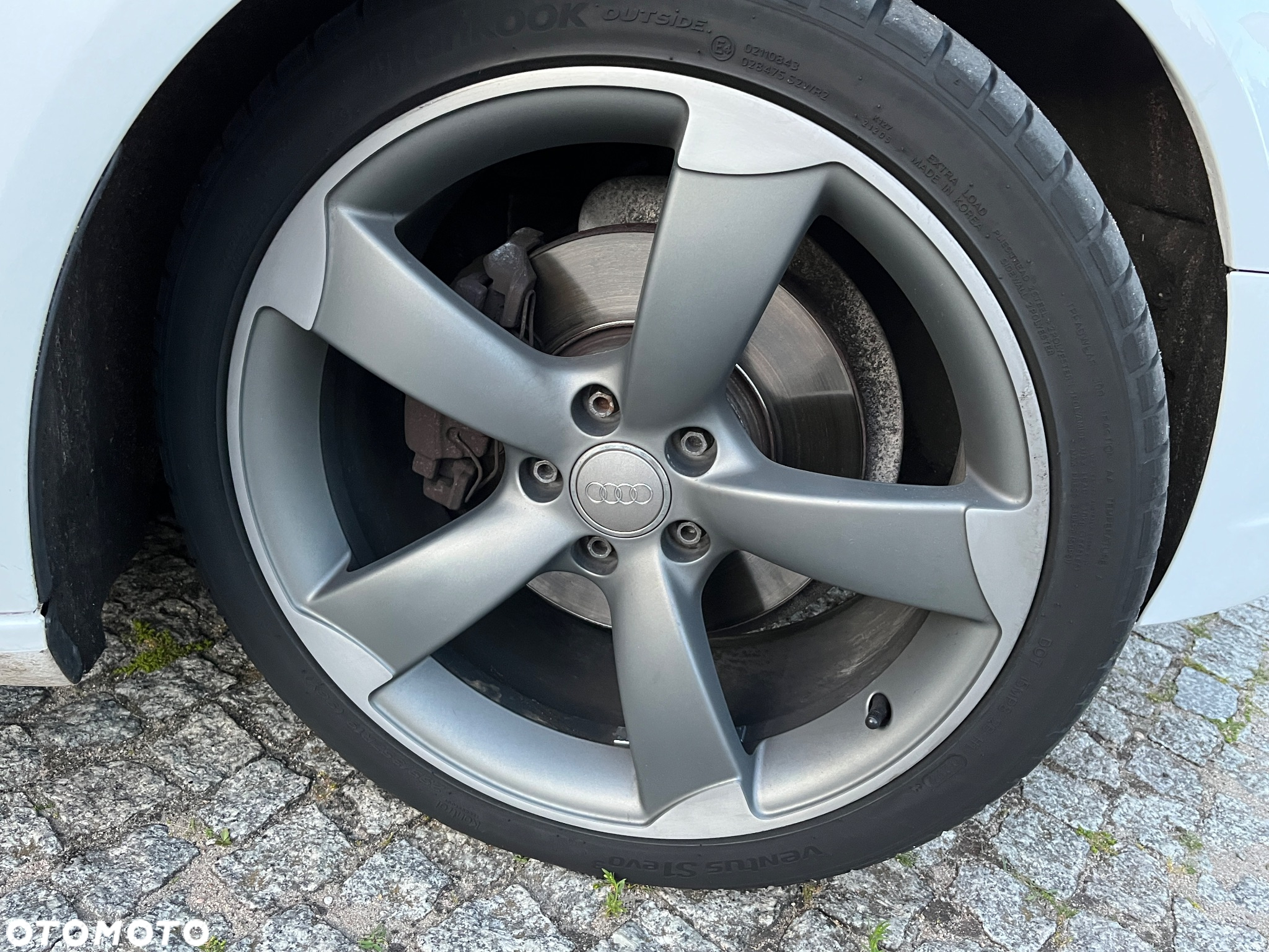 Audi A4 Avant 2.0 TDI DPF clean diesel S line Sportpaket - 27