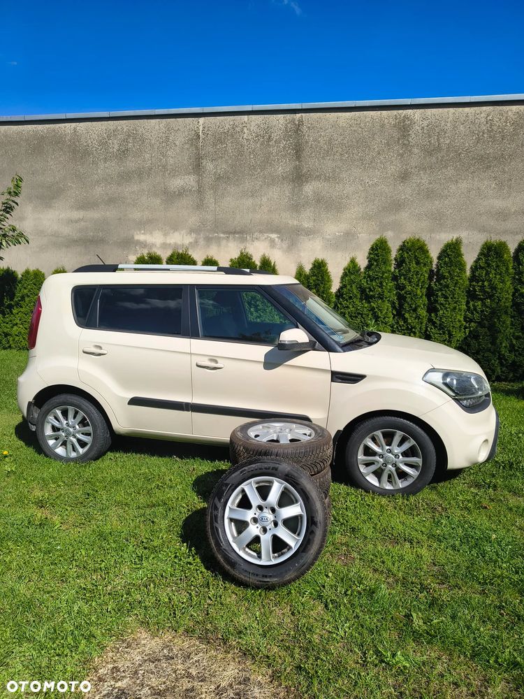 Kia Soul - 9