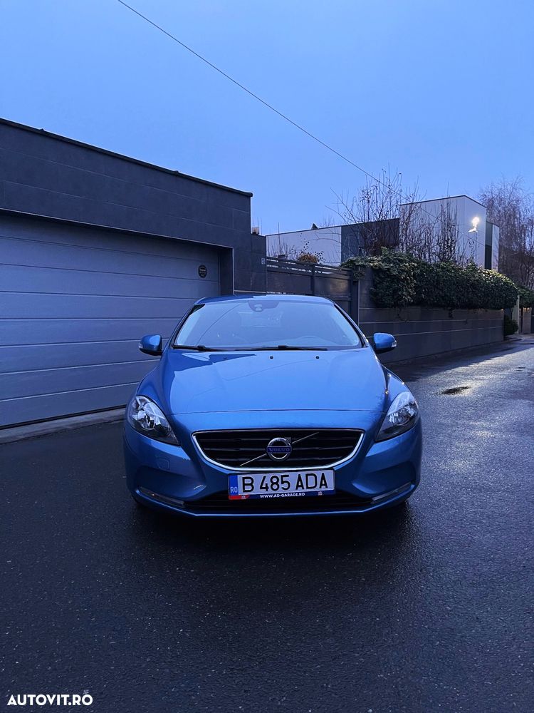 Volvo V40 D2 Kinetic - 3