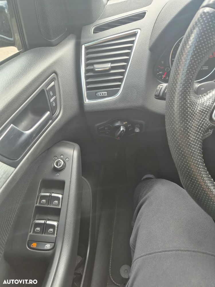 Audi Q5 2.0 TDI Quattro (clean diesel) S tronic - 16