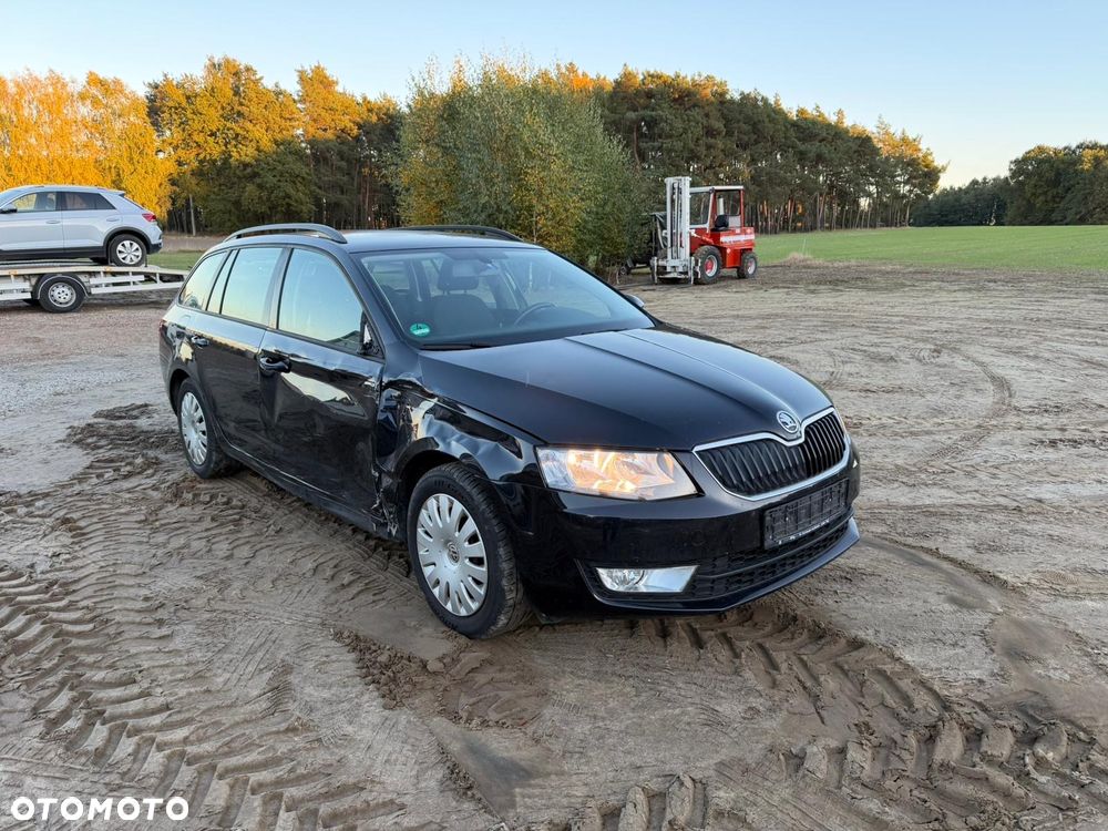 Skoda Octavia 1.4 TSI Green tec Ambition - 6