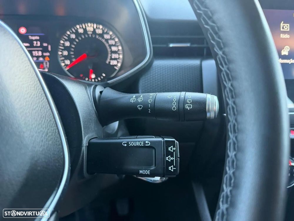 Renault Clio 1.0 TCe Exclusive - 21