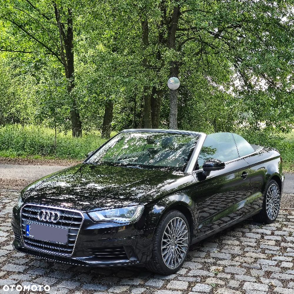 Audi A3 1.4 TFSI CoD ultra Ambiente