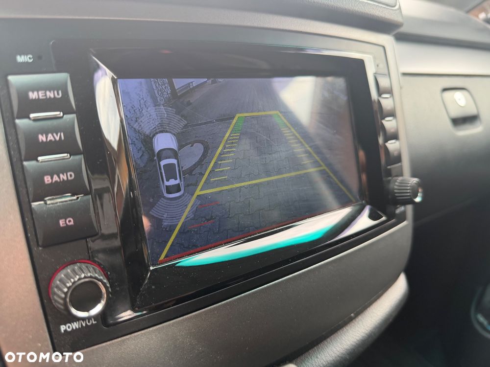 Mercedes-Benz Viano 3.0 CDI Trend - 9