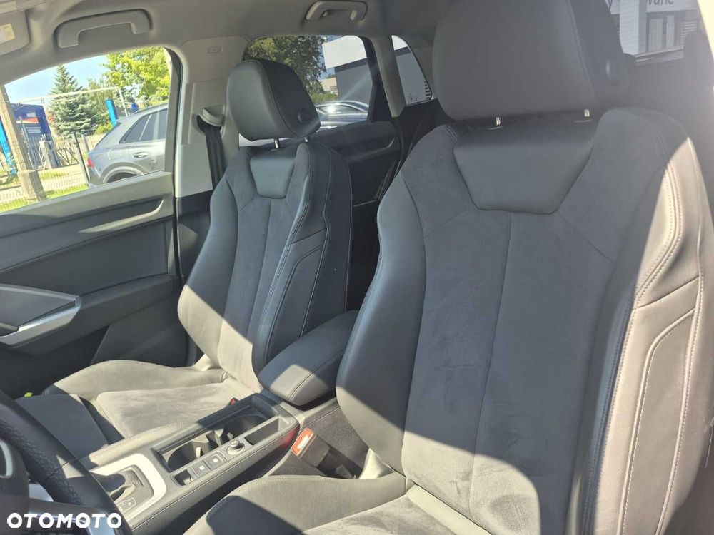 Audi Q3 35 TFSI mHEV S tronic - 11