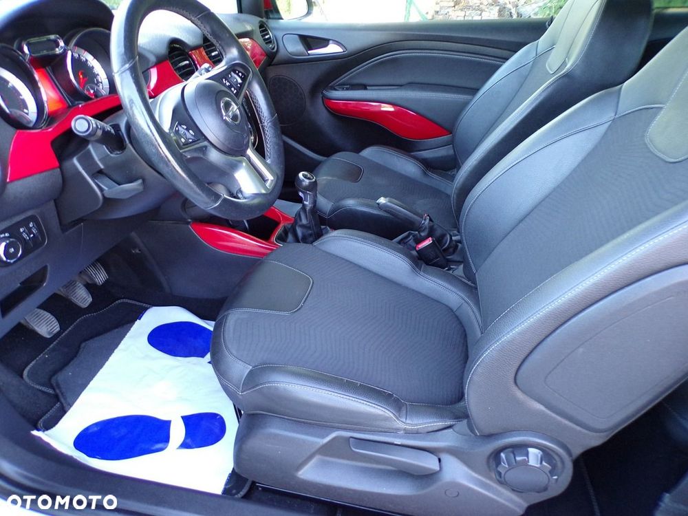 Opel Adam - 20