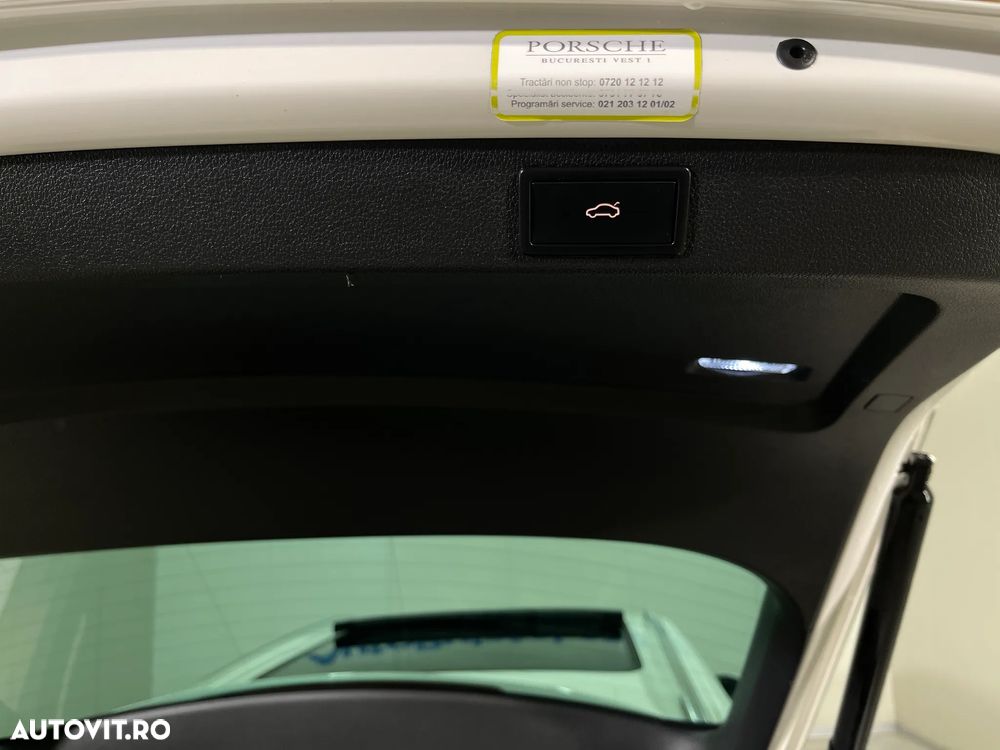 Skoda Superb 2.0 TDI 4X4 DSG Style - 30