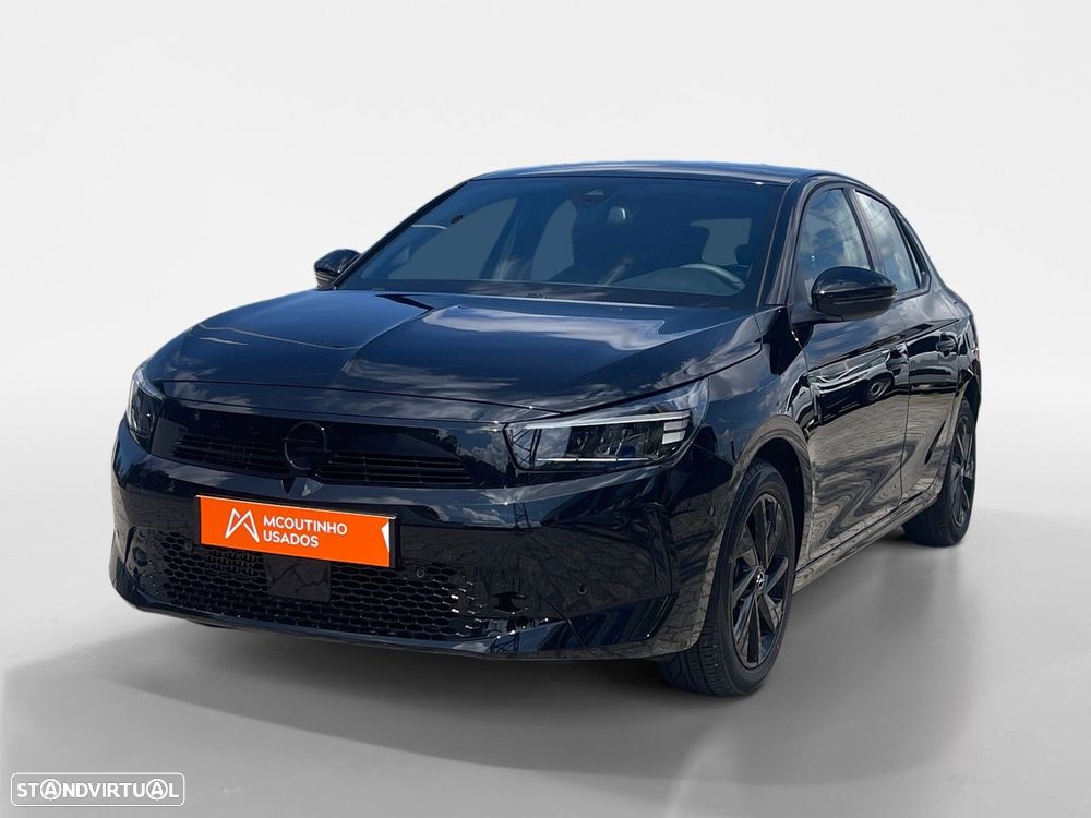 Opel Corsa - 1