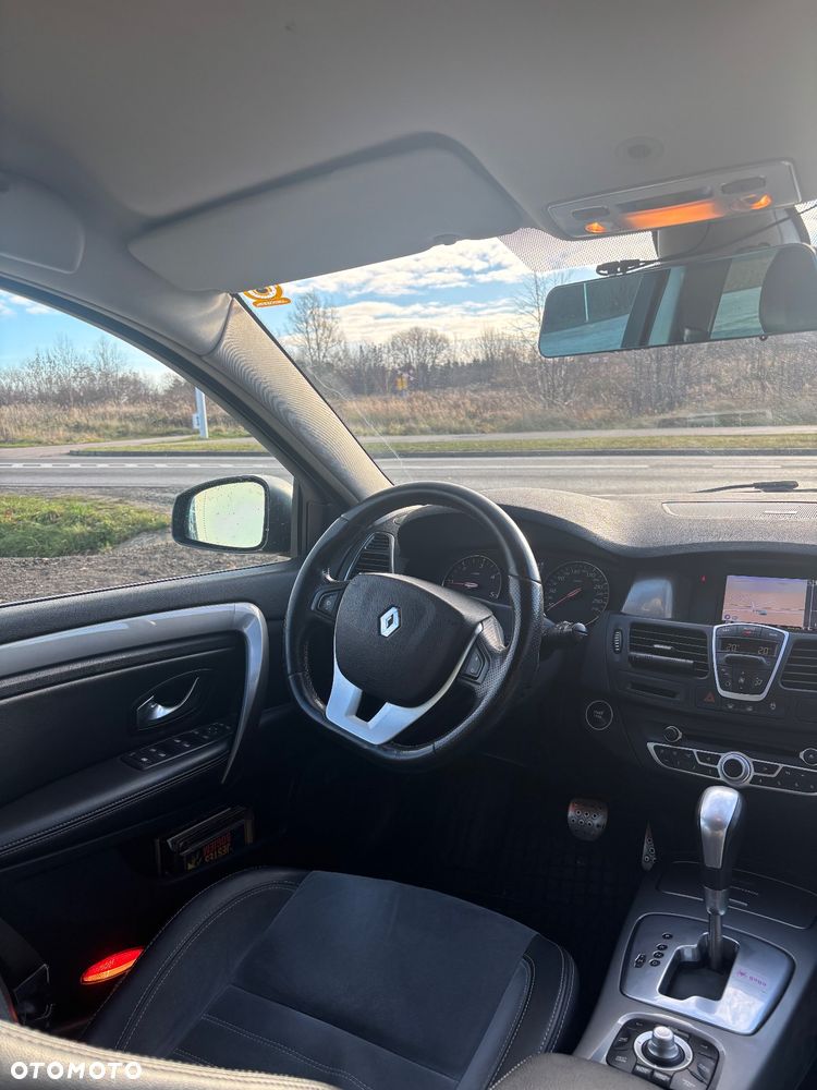 Renault Laguna 2.0 dCi Bose Edition - 26