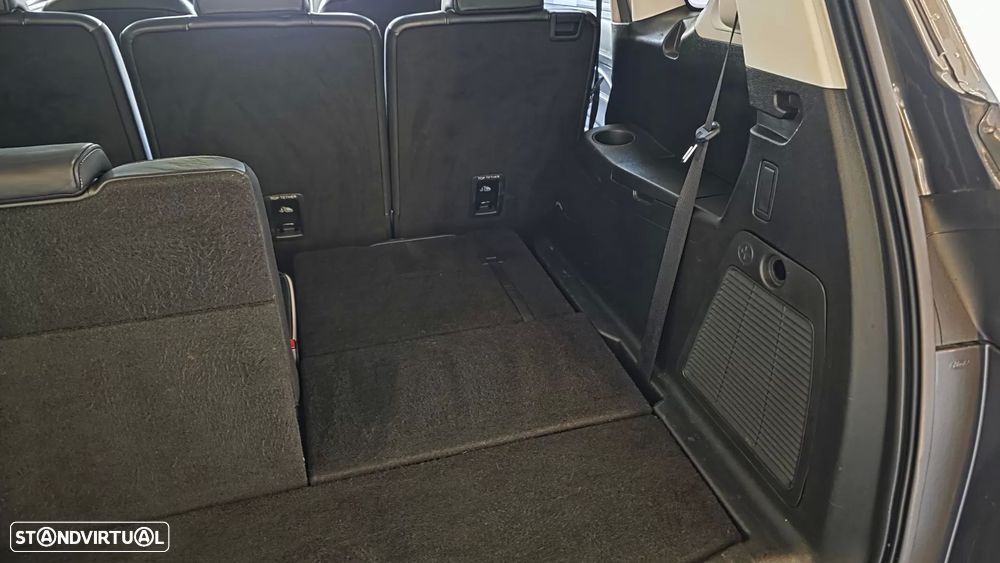 Ford S-Max 2.0 TDCi Vignale Powershift - 24