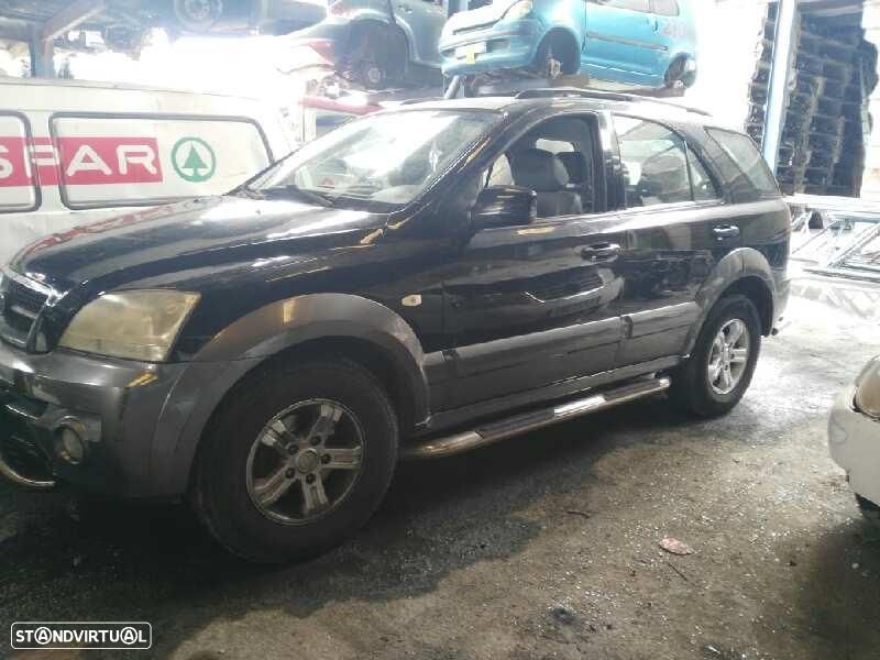 PEDAL DO ACELERADOR KIA SORENTO BL - 8