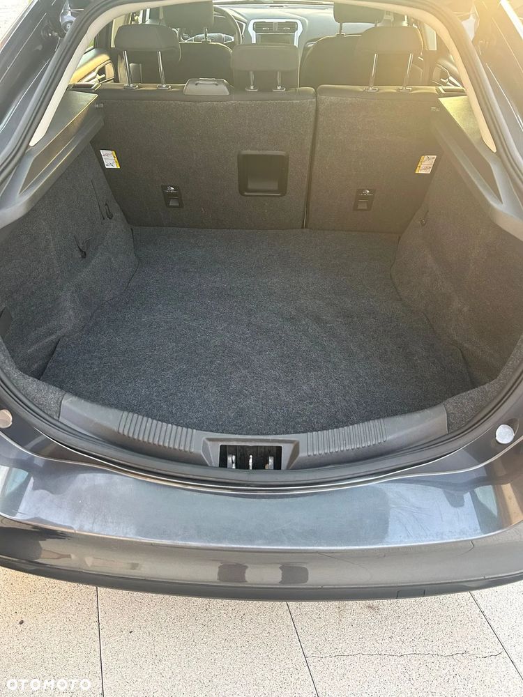 Ford Mondeo 1.5 TDCi Trend - 14