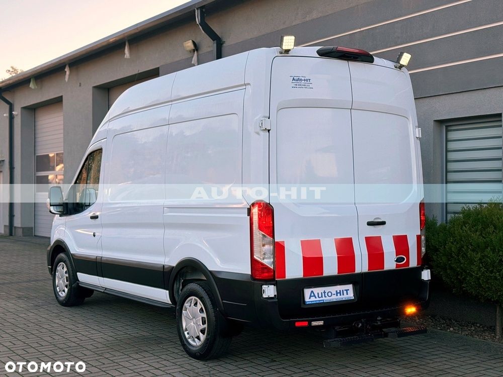 Ford Transit - 5