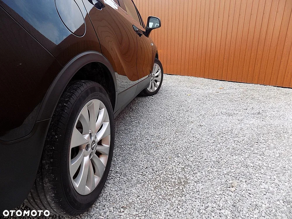 Opel Mokka 1.7 CDTI Cosmo S&S - 22