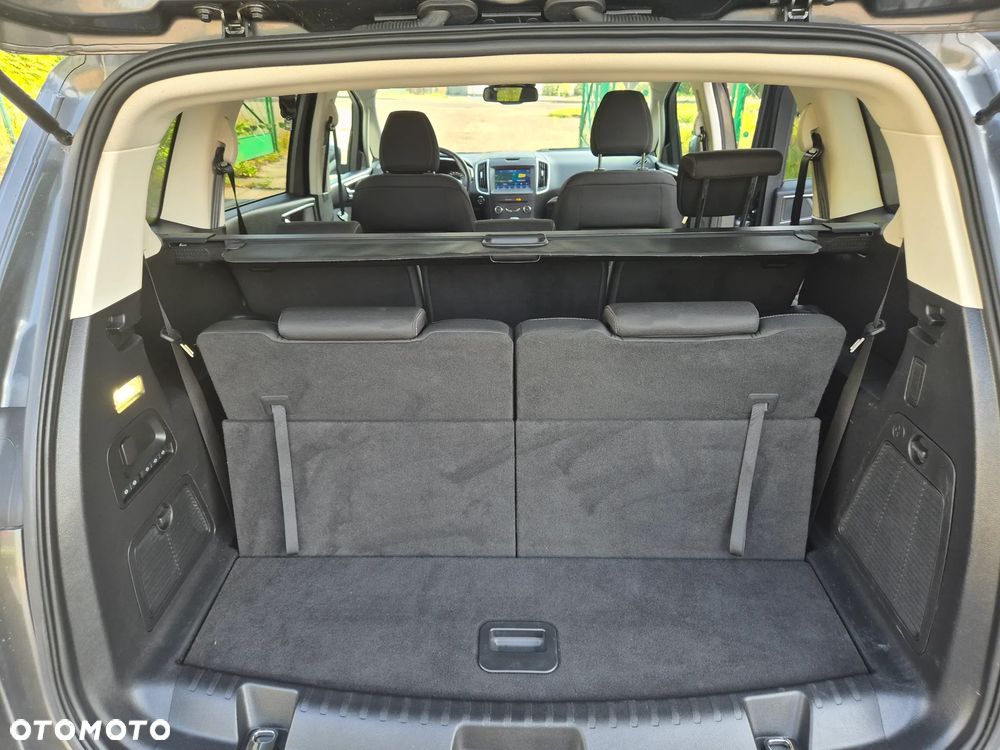 Ford S-Max 2.0 TDCi Titanium - 22