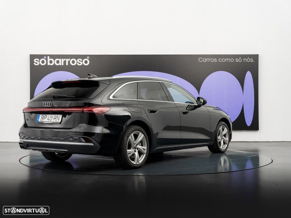 Audi A5 Avant TDI Advanced Tech - 6