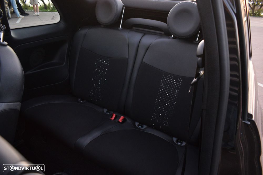 Fiat 500C - 20