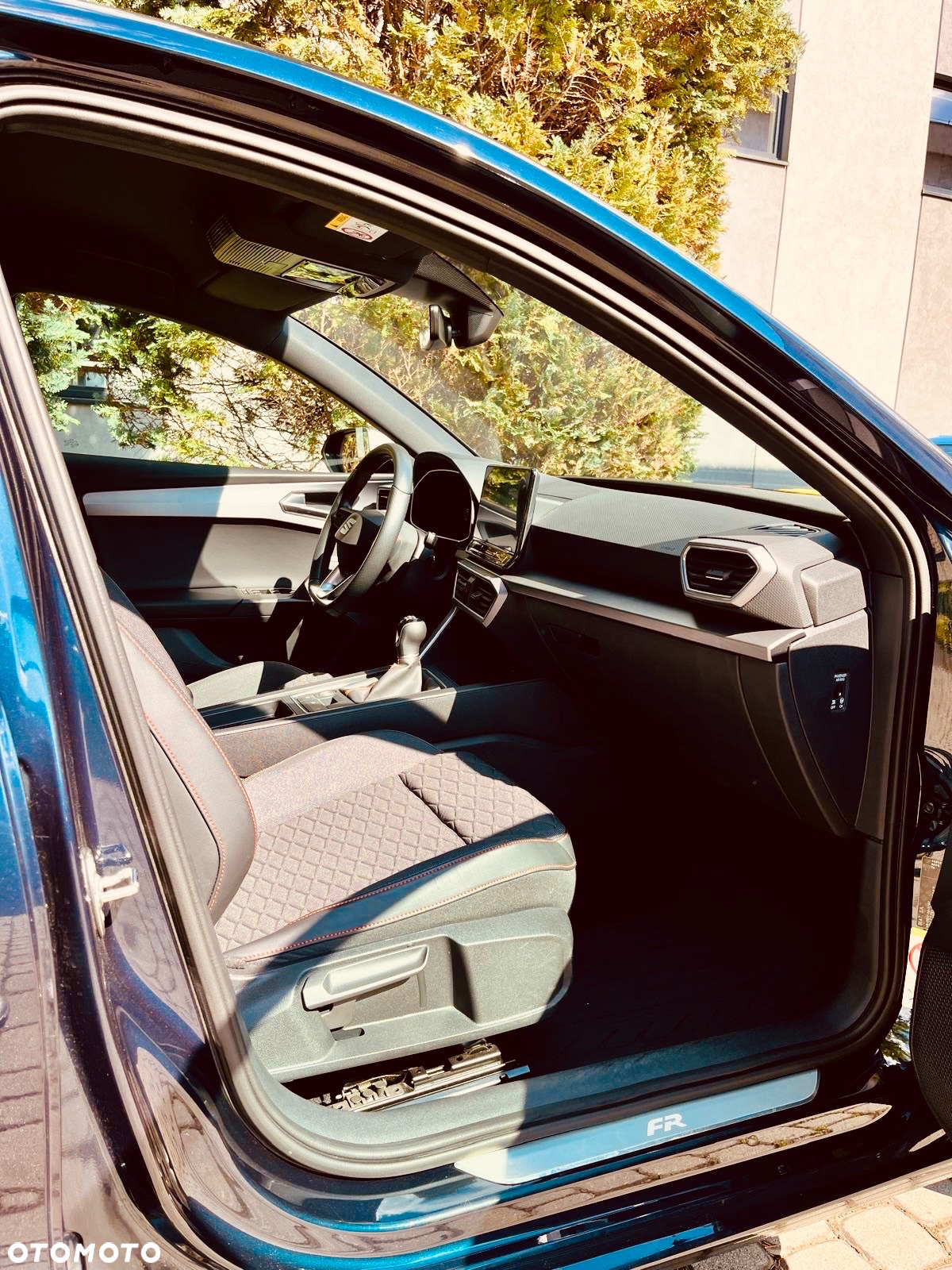 Seat Leon 1.5 TSI FR - 13