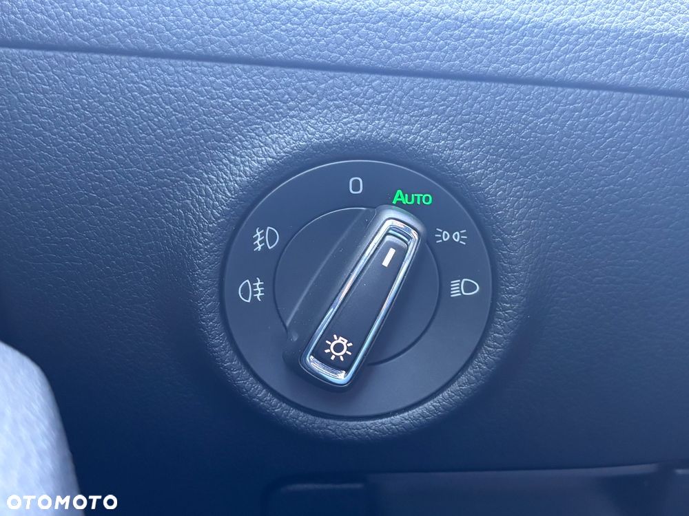 Skoda Superb - 32