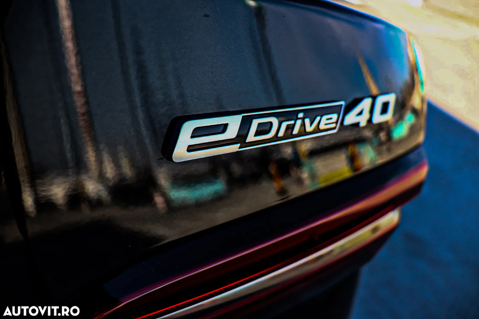 BMW i5 eDrive40 - 10