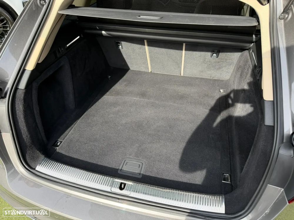 Audi A4 Avant - 50