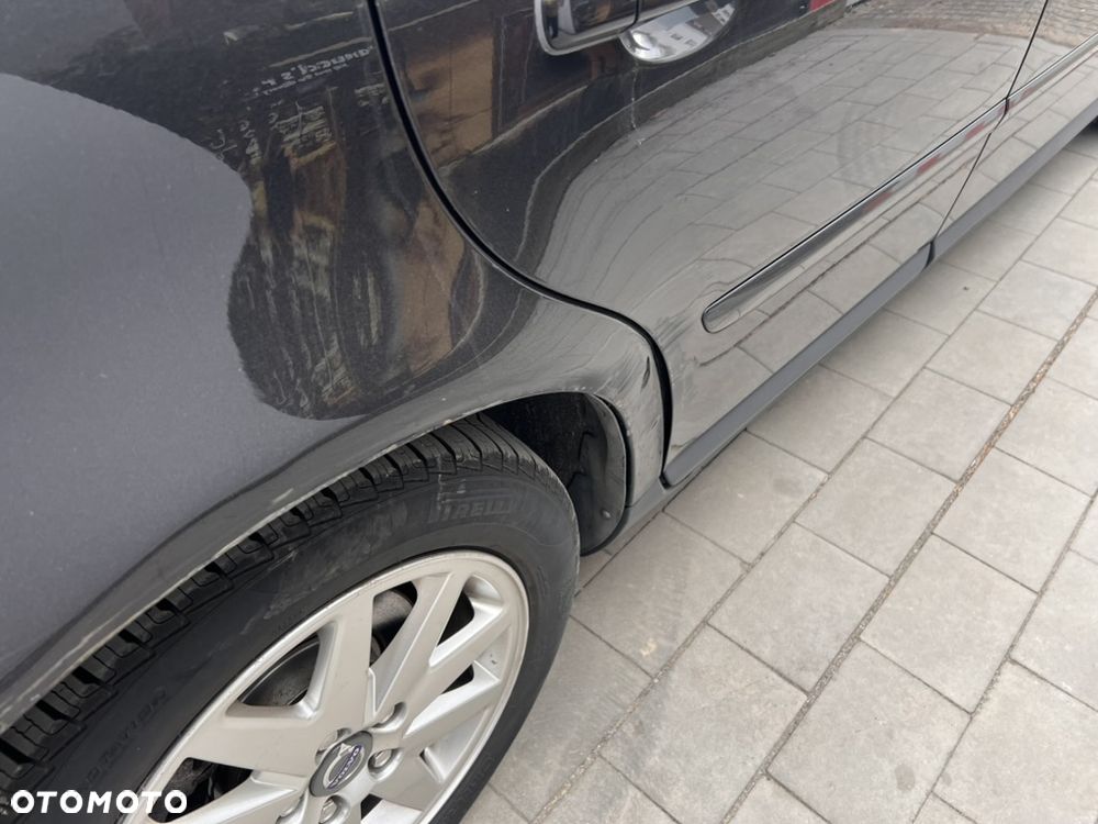 Volvo V50 2.0D Kinetic - 6