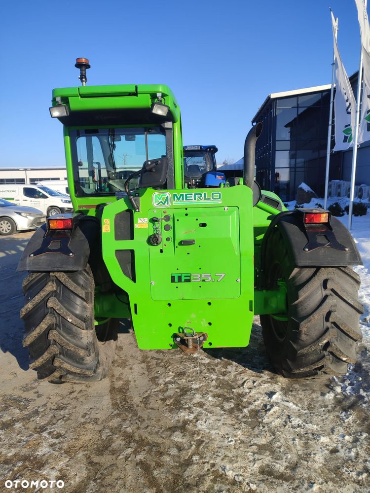 Merlo TF 35.7 - 120 - 5